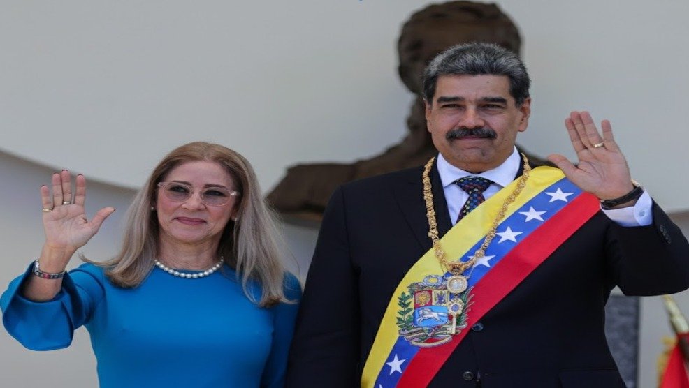 وینزویلا کے صدر مدورو پر امریکی دباؤ بڑھ گیا