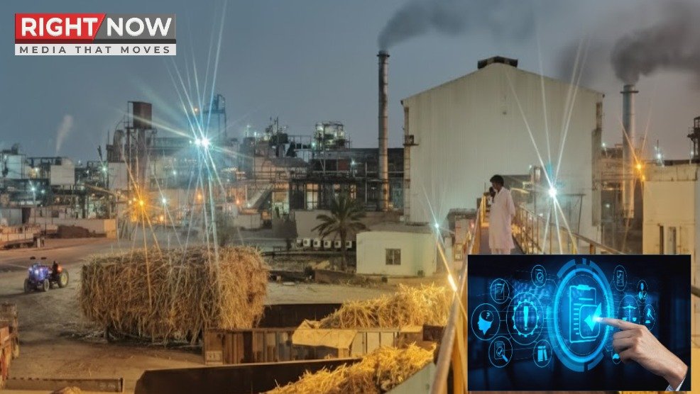 پنجاب میں شوگر انڈسٹری کی نگرانی کے لیے ڈیجیٹل سسٹم کی منظوری