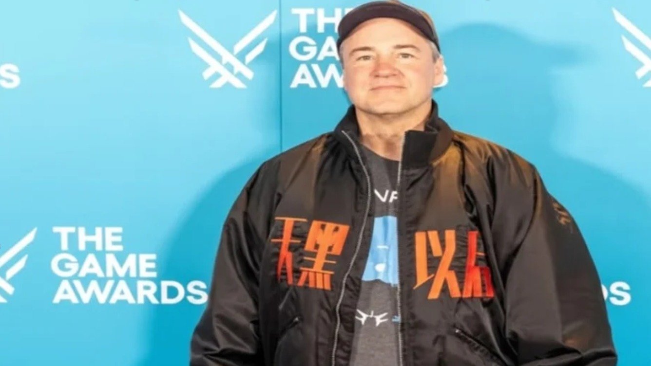 مشہور گیم ڈویلپر ونس زیمپیلا ٹریفک حادثے میں ہلاک