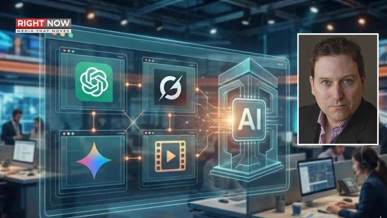 جان کیریرو کا گوگل، ایکس اے آئی اور اوپن اے آئی پر مقدمہ