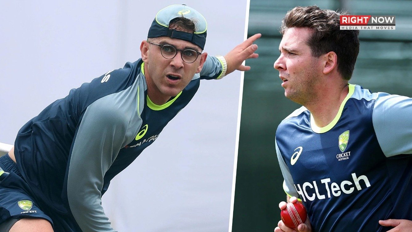 باکسنگ ڈے ٹیسٹ: آسٹریلیا کے دو اہم کھلاڑی باہر