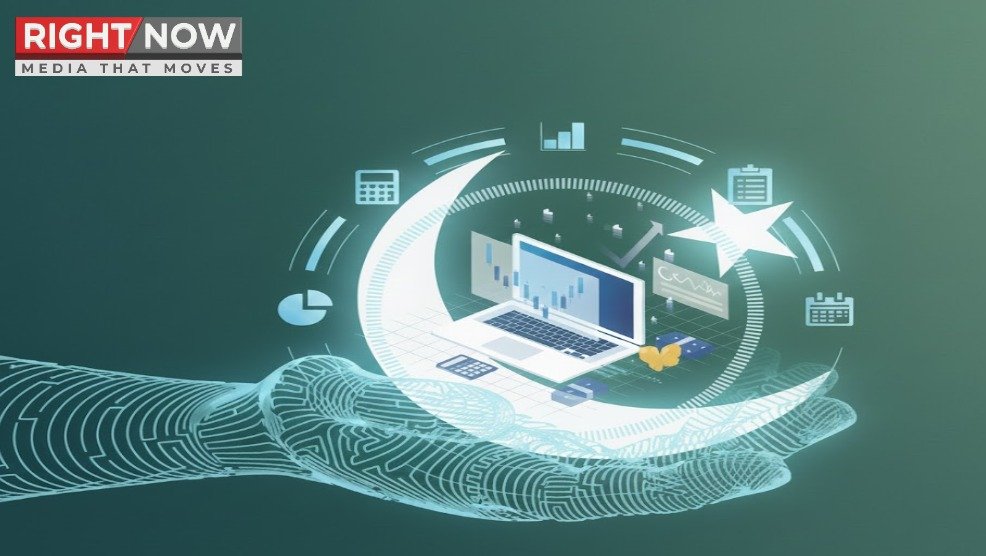 پاکستانی معیشت کی ترقی کے لیے ہائی ٹیک خدمات ضروری