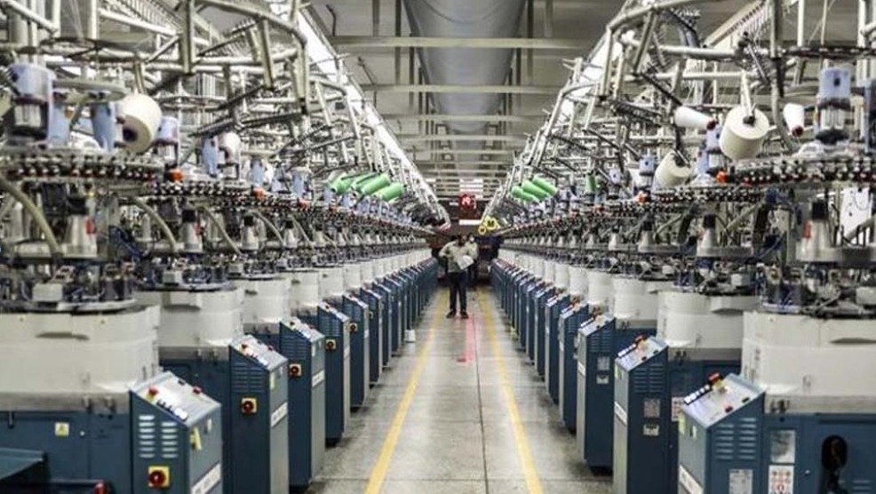 پاکستانی ٹیکسٹائل کی برآمدات چین میں مستحکم، 488.5 ملین ڈالر تک پہنچ گئیں