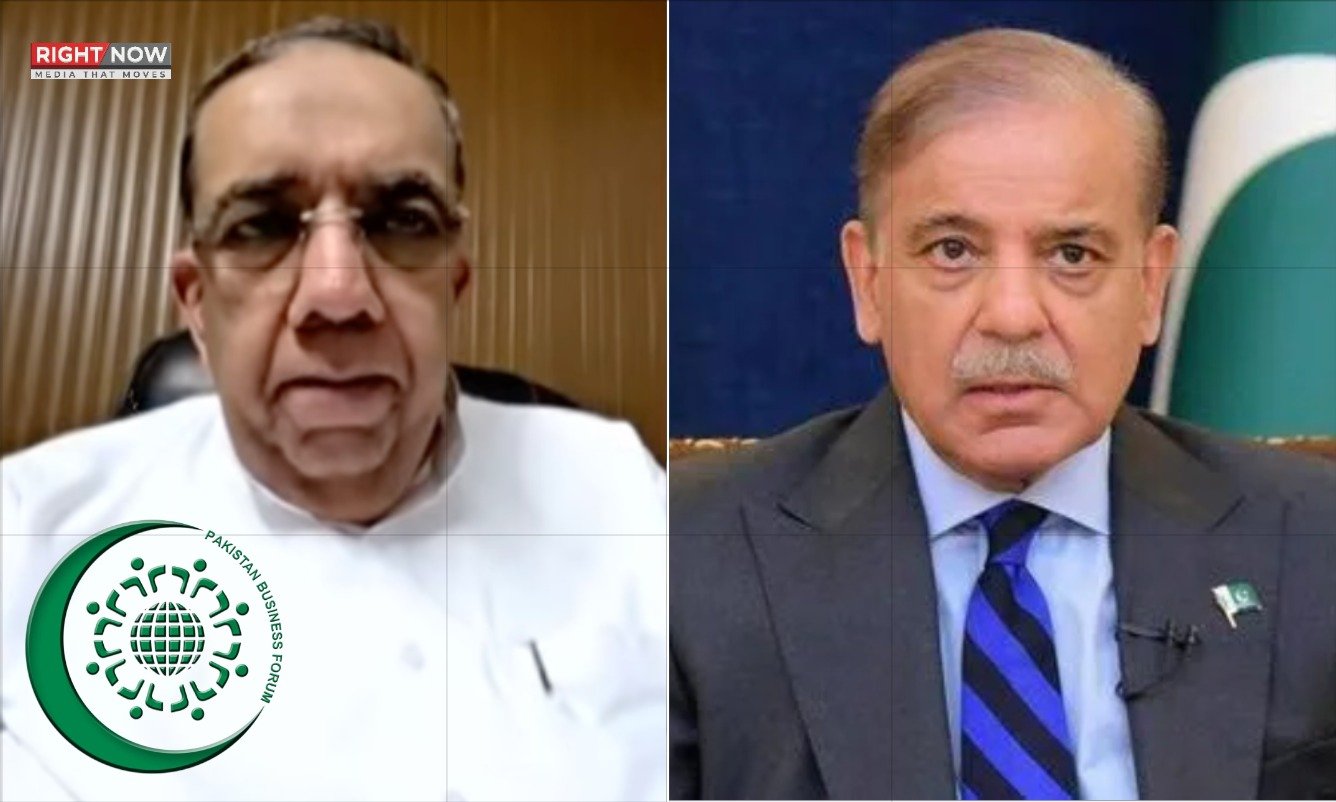 پاکستانی صنعتکار 2026 میں معاشی ترقی کے خطرات سے خبردار