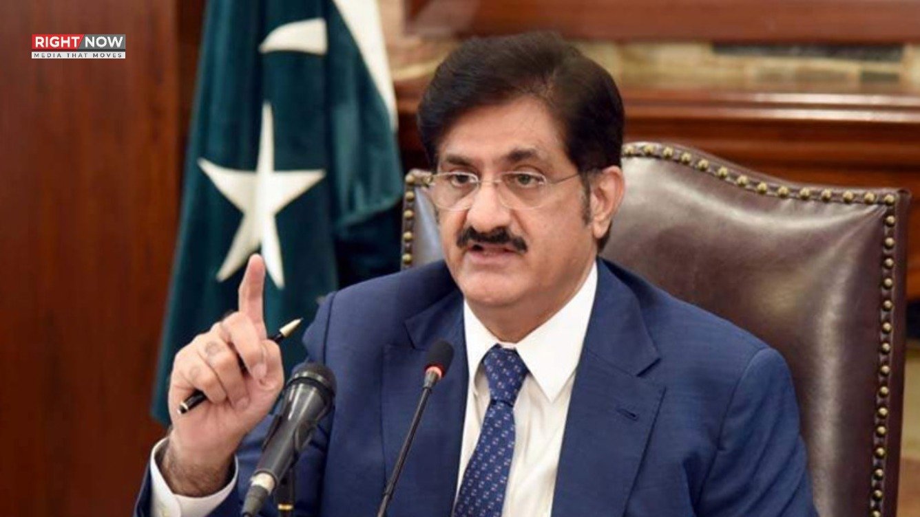 سندھ حکومت کا این ایف سی کی شرائط پر اعتراض