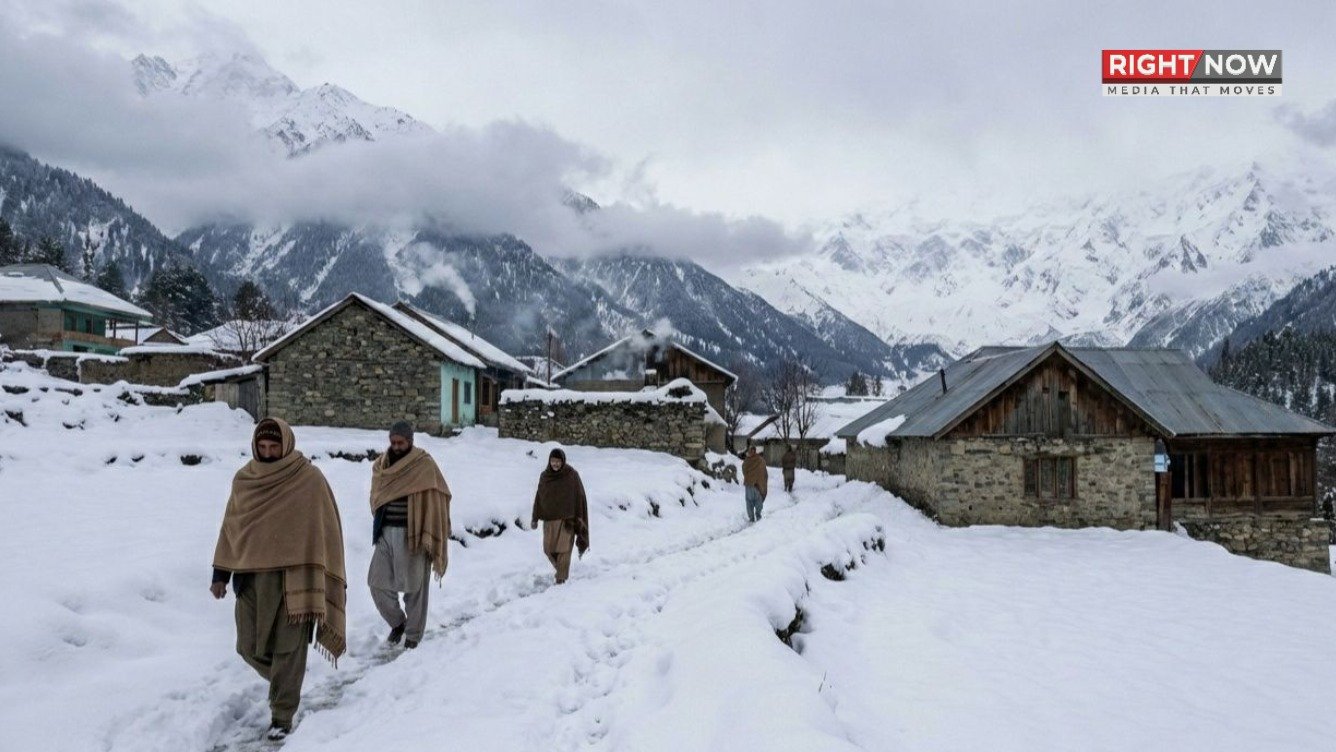 آزاد کشمیر میں 2025 میں 15 لاکھ سیاحوں کی آمد کا نیا ریکارڈ