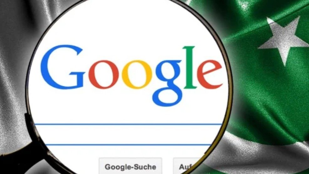 2025 میں پاکستانیوں کی سرچ کی جانے والی مقبول شخصیات