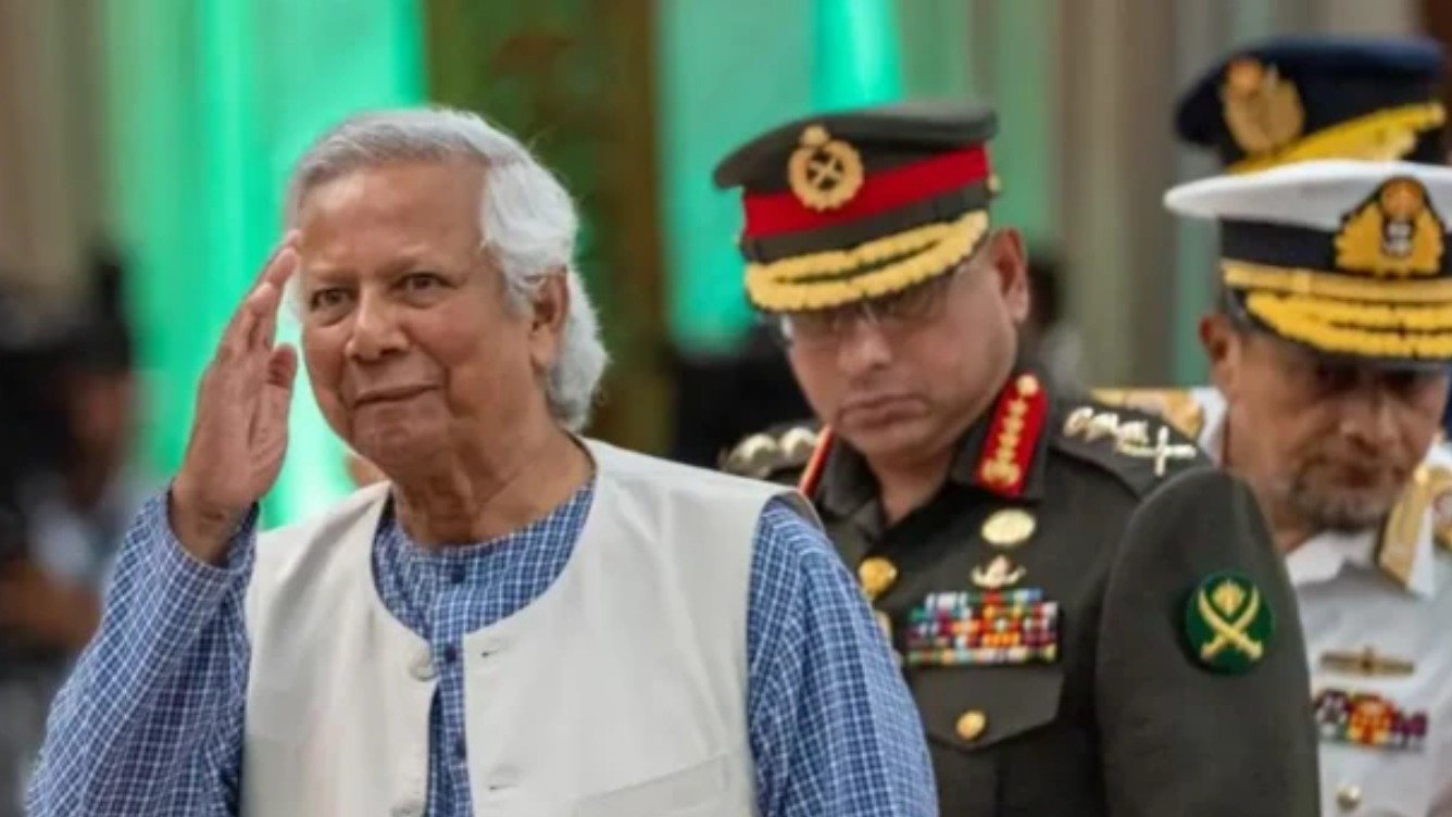 بنگلا دیش: انتخابات مقررہ تاریخ پر ہوں گے، چیف ایڈوائزر