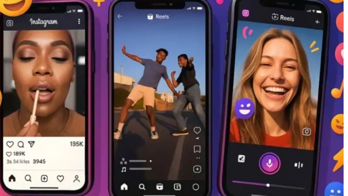 انسٹاگرام کا طویل ویڈیوز اور پریمیم مواد کی منصوبہ بندی