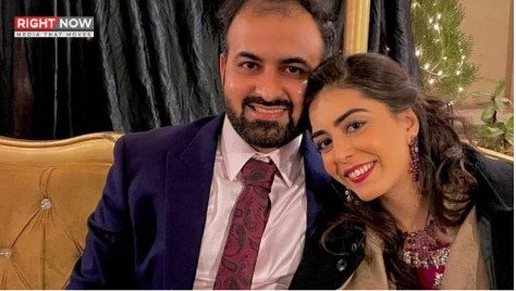 ایمان مزاری کے شوہر کے کیس میں عدالت میں کشیدگی، ہاتھا پائی کی کوشش