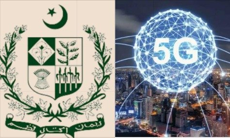 ای سی سی نے فائیو جی اسپیکٹرم نیلامی کی منظوری دے دی