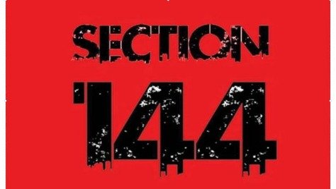 مری میں 25 دسمبر اور نیو ایئر پر دفعہ 144 کا نفاذ