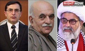 عمران خان نے مذاکرات کی ذمہ داری اچکزئی اور ناصر عباس کو سونپی