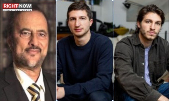 بابر اعوان: بانی پی ٹی آئی کے بیٹوں نے ویزا اپلائی کر دیا