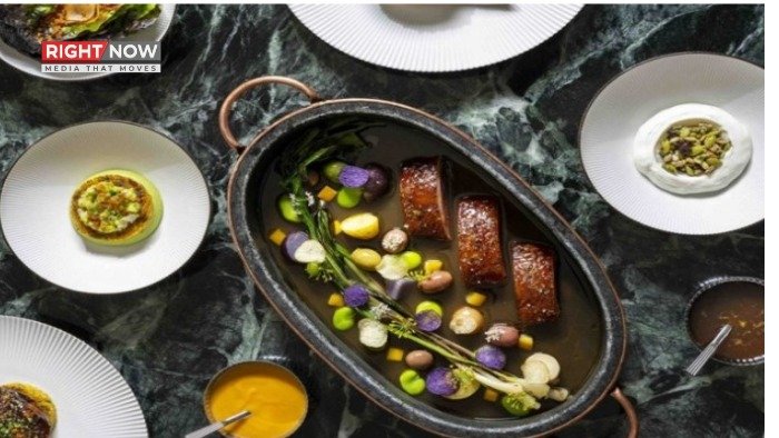 اوزیمپک صارفین کیلئے نیویارک ریسٹورنٹس میں 'منی میلز' متعارف