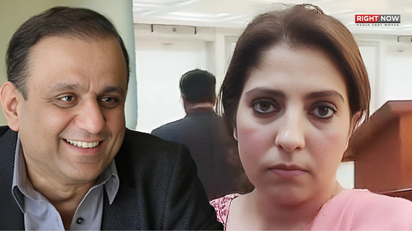 پلوشہ خان کا وفاقی وزیر کے خلاف تحریک استحقاق جمع، ایوان کا وقار داؤ پر