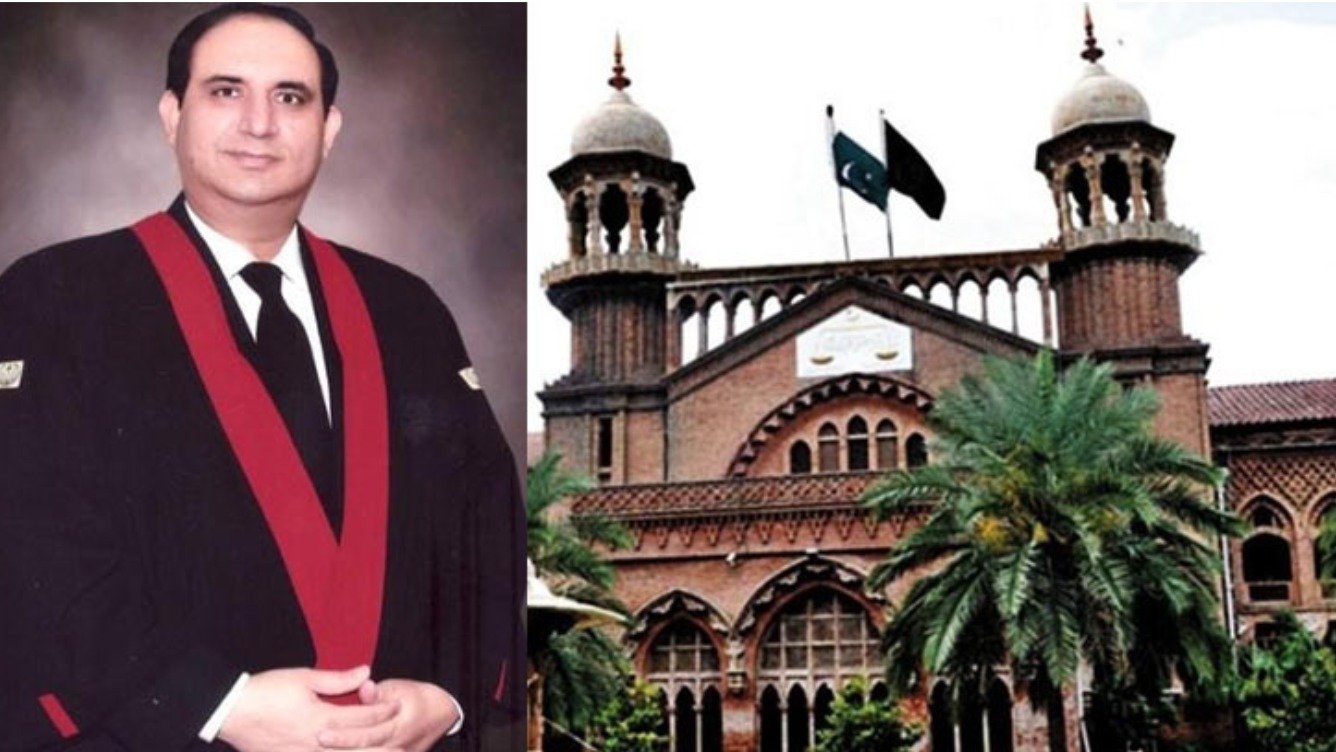 لاہور ہائی کورٹ: دفتر کے باہر ہراسانی بھی 'ورک پلیس' میں شامل