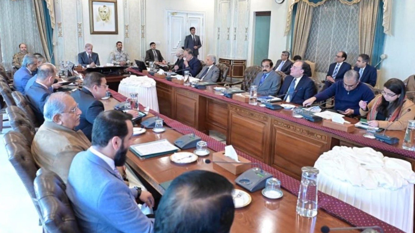 وفاقی کابینہ نے آف گرڈ پاور لیوی کی توسیع کی منظوری دے دی