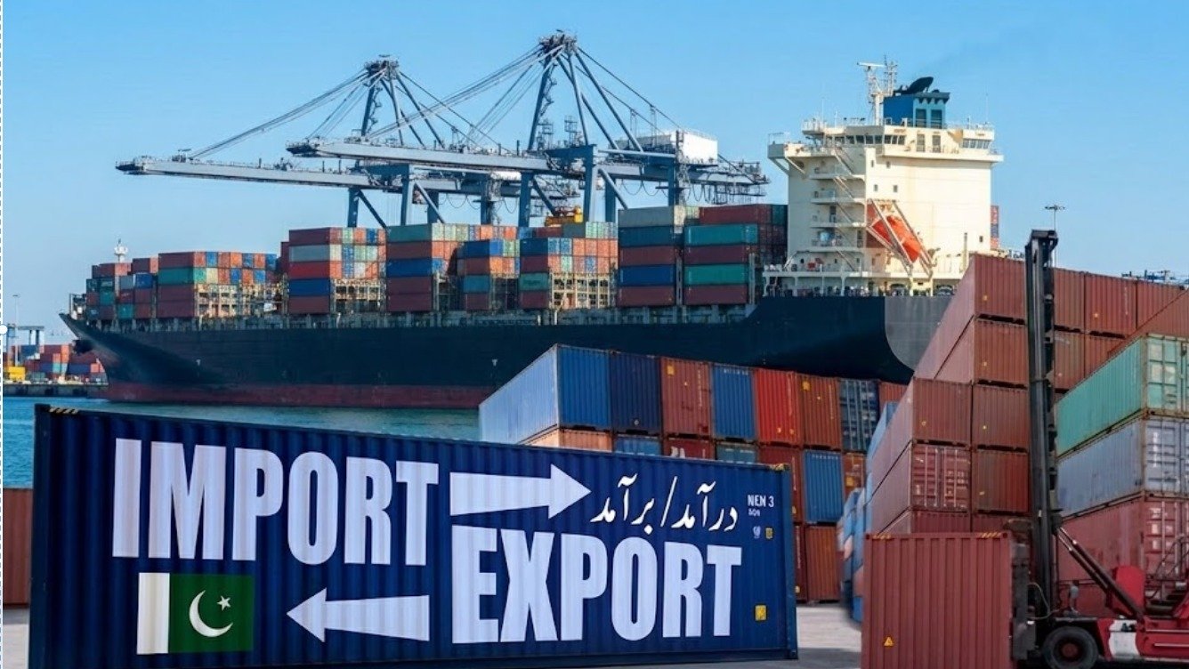 پاکستان کا تجارتی خسارہ ہمسایہ ممالک کے ساتھ 6.22 ارب ڈالر تک بڑھ گیا