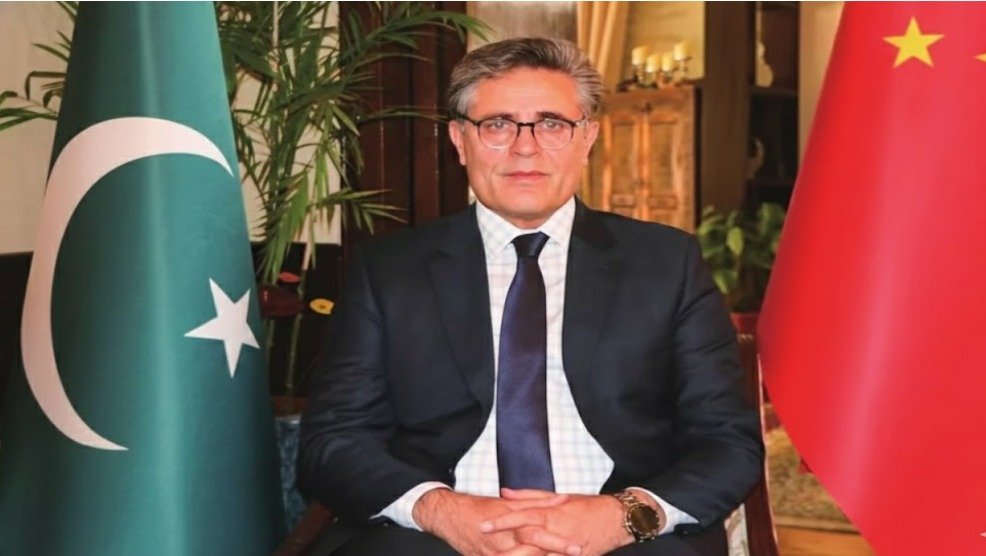 پاکستان کا چین کے ساتھ 11 ارب ڈالر کی سرمایہ کاری کے معاہدے طے