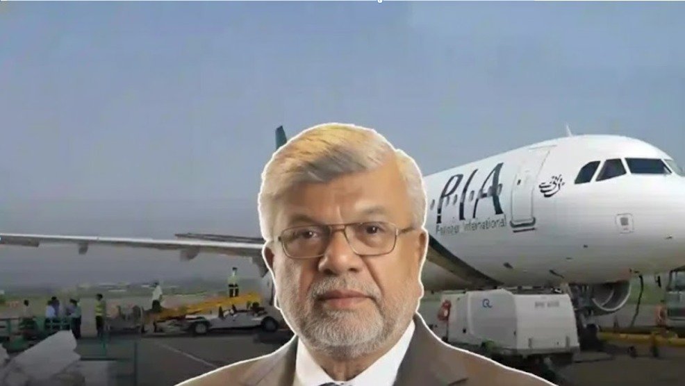 پی آئی اے کی نجکاری، ائیر لائن کے مسائل کے حل میں معاون