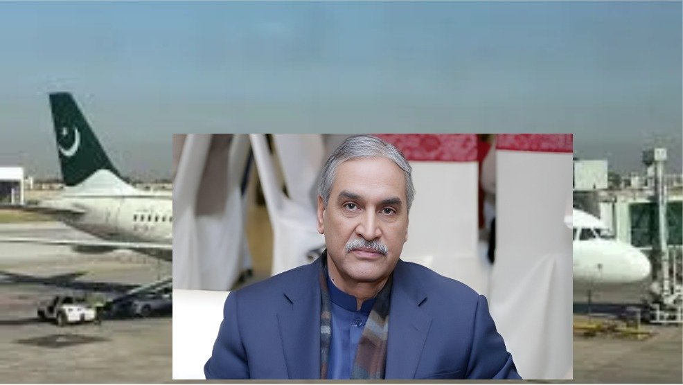 پی آئی اے کی نجکاری پر پی پی پی رہنما کی شدید تنقید