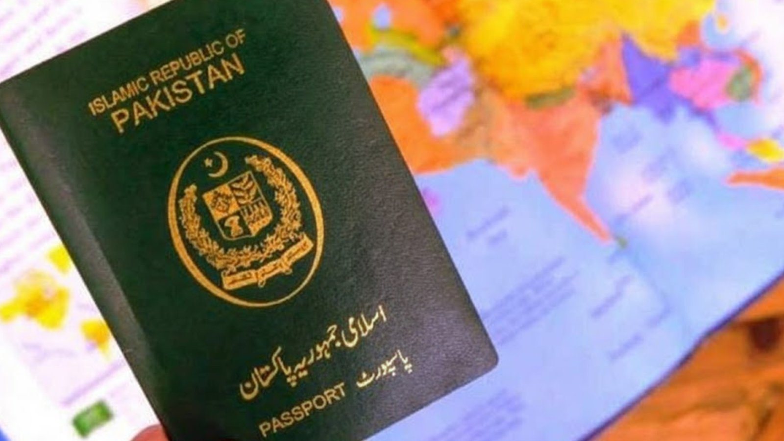 پاکستان میں ویزا نظام کی اصلاحات، شہریوں کے لیے آسانیاں