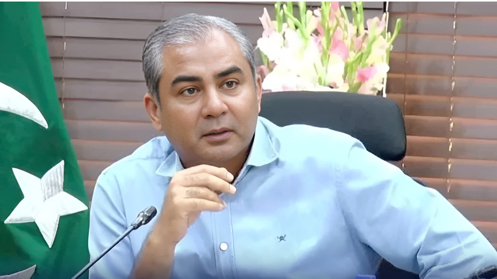 نیشنل ایکشن پلان پر عملدرآمد تیز کرنے کا حکم