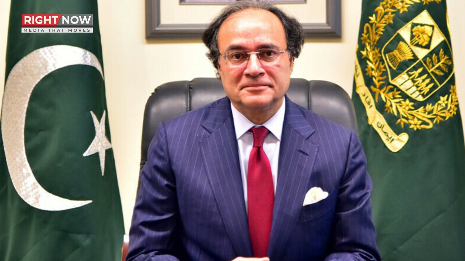 پاکستان معاشی استحکام کے بعد ترقی کی راہ پر گامزن