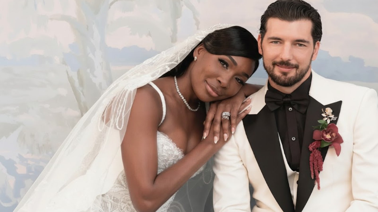 وینس ولیمز نے اطالوی اداکار آندریا پریٹی سے شادی کر لی