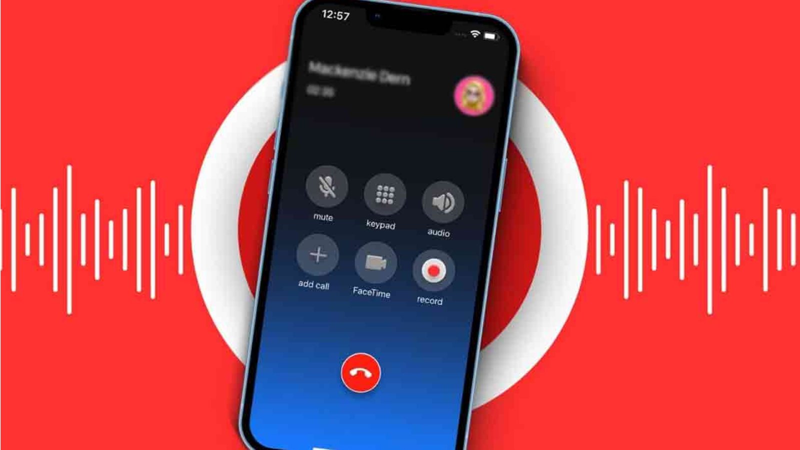 موبائل فون کی کال فارورڈنگ سیٹنگ خوردبرد کا خطرہ