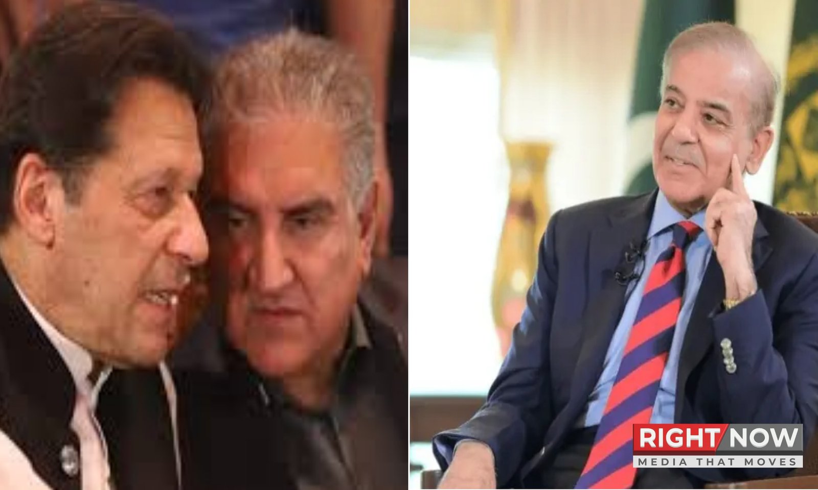 نیشنل ڈائیلاگ کمیٹی کا وزیراعظم کو خط؛ پی ٹی آئی رہنماؤں کی رہائی کا مطالبہ