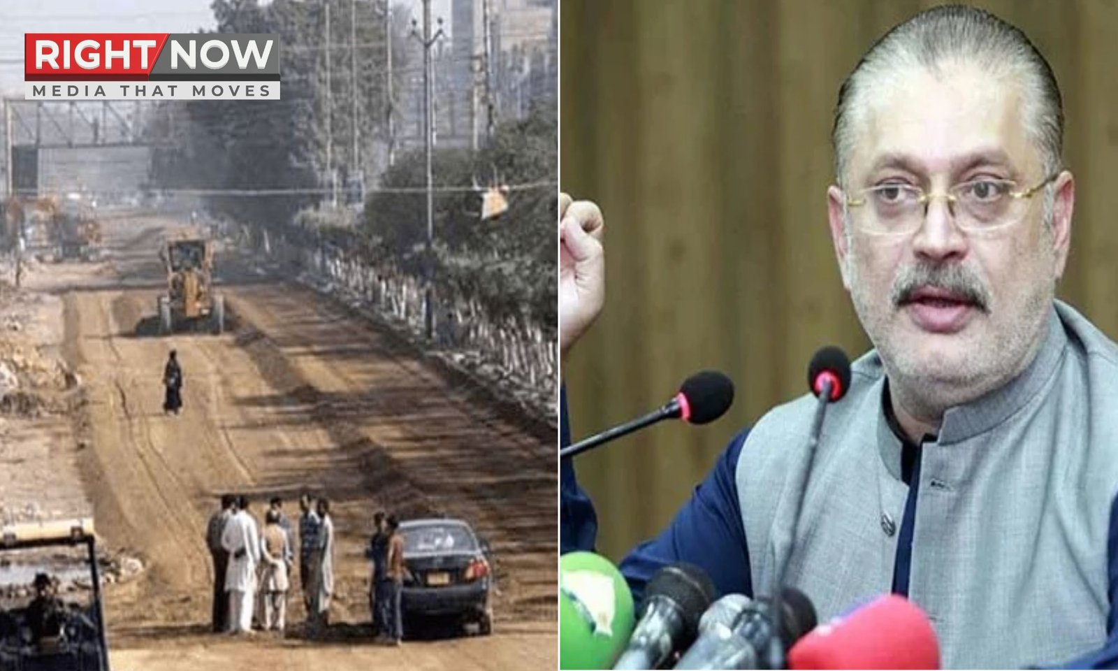 سندھ میں 1018 ارب کے ترقیاتی منصوبے کی منظوری