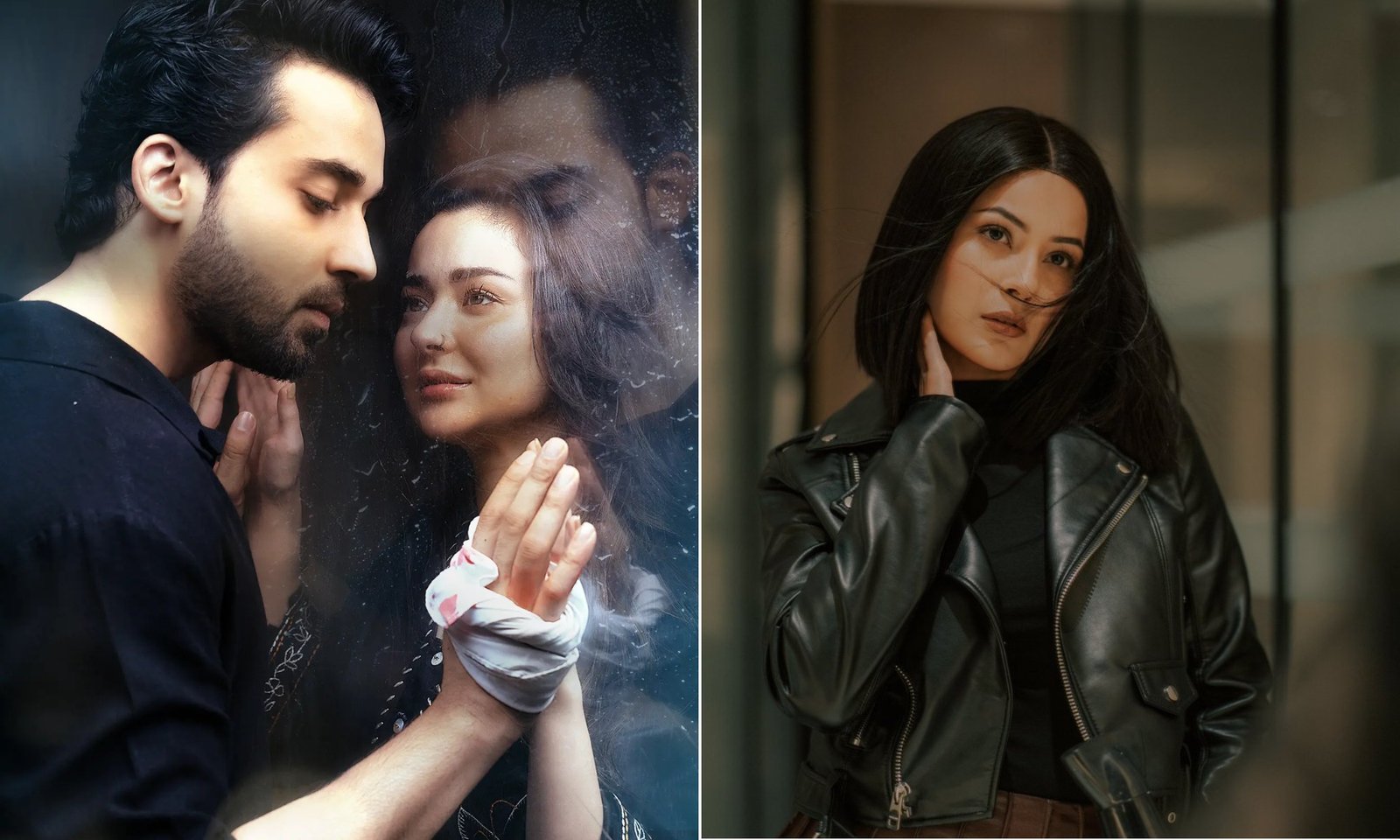 شہناز گل کی پاکستانی ڈرامے کے او ایس ٹی پر پرفارمنس