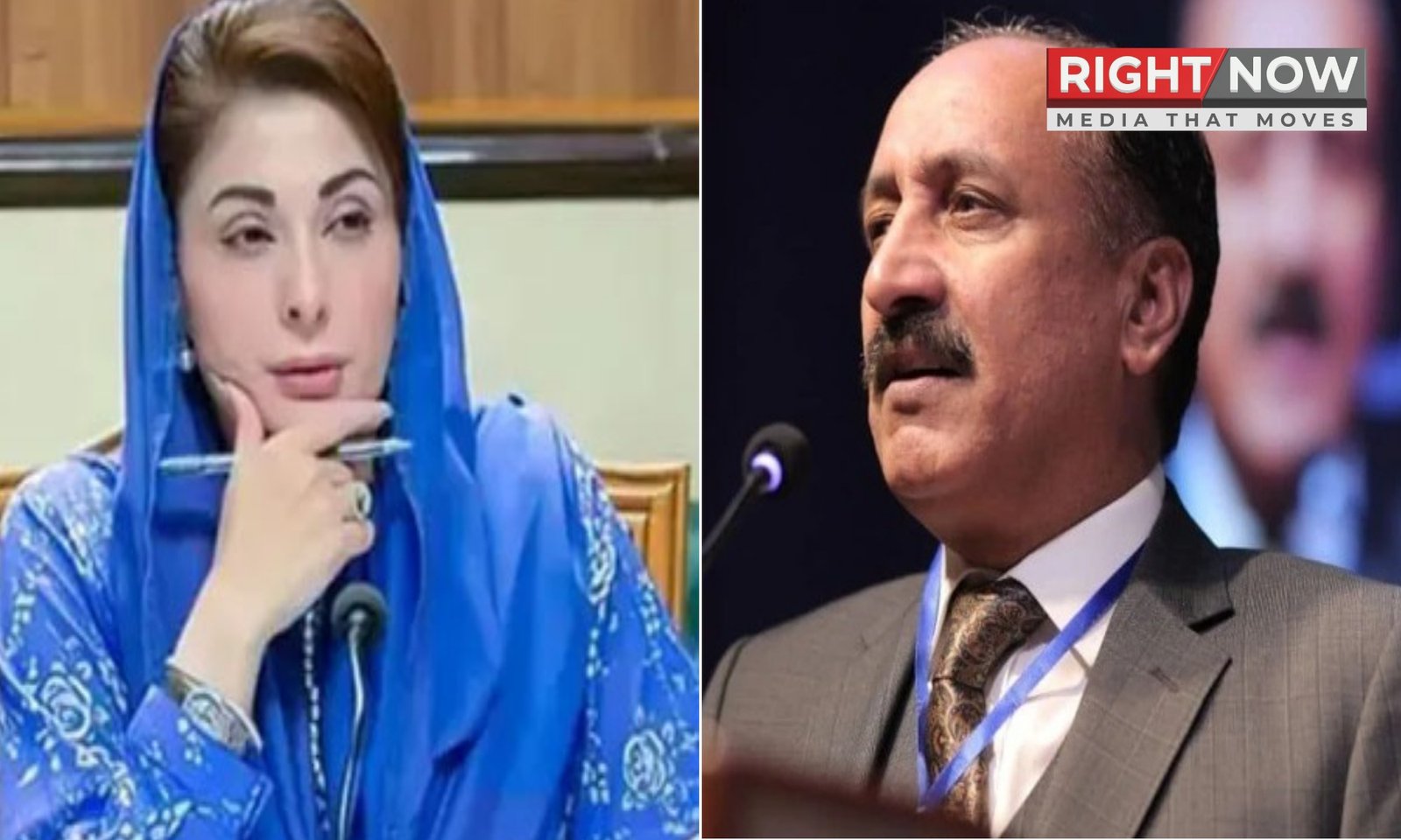 احسن بھون کا وزیراعلیٰ پنجاب کے چیف جسٹس کے بیان پر اظہار افسوس