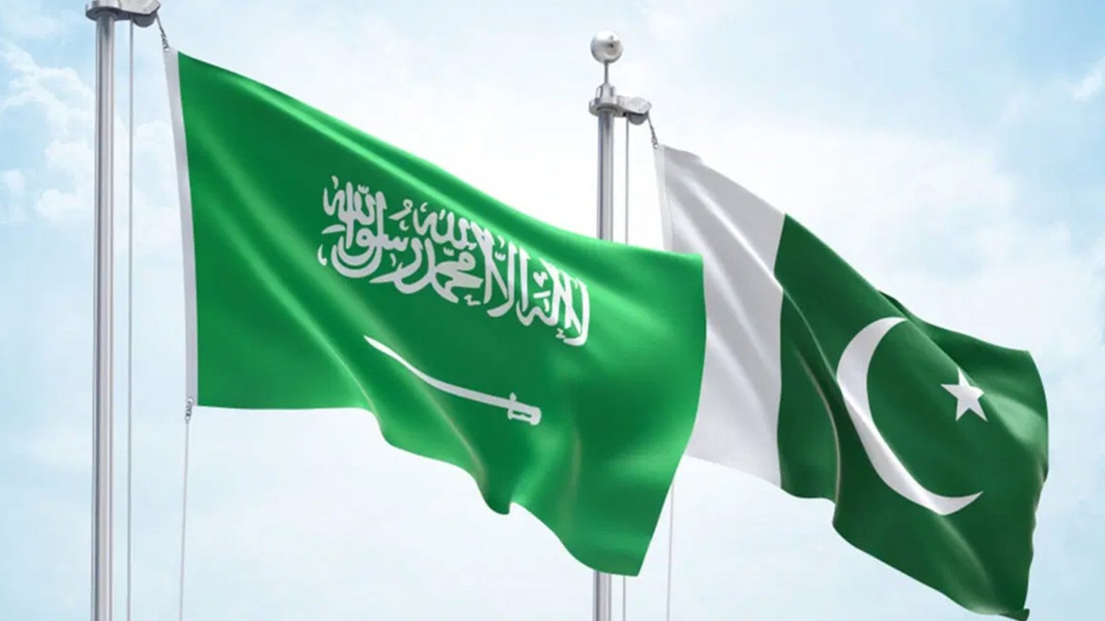 80 پاکستانی طلباء کو سعودی عرب میں ملازمت مل گئی