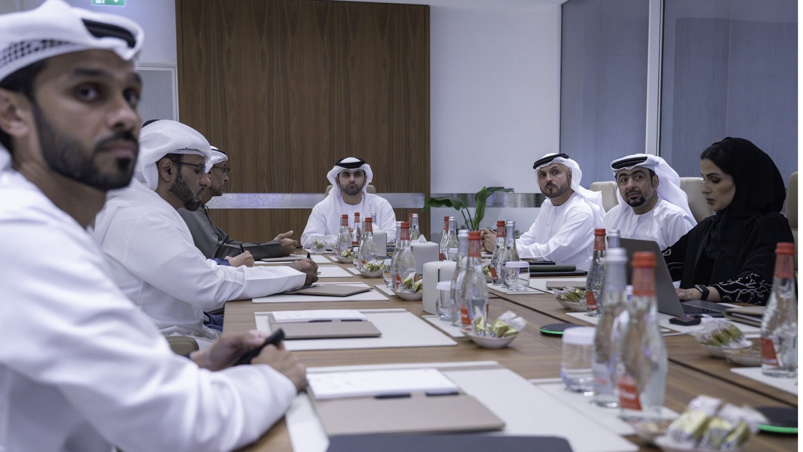 دبئی میں عالمی اسپورٹس کانفرنس 29 دسمبر سے شروع ہوگی