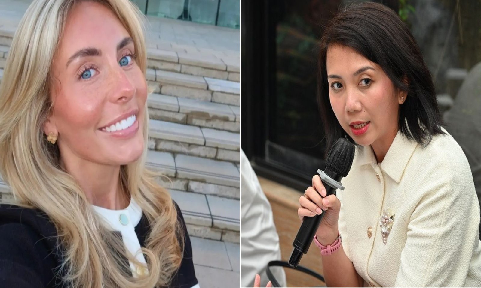 انڈونیشیا میں فحش مواد پر گرفتاری اور 10 سالہ سفری پابندی