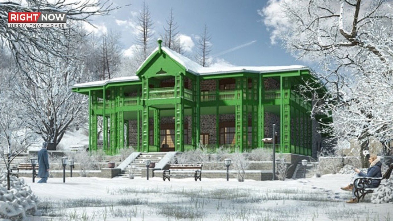 بلوچستان میں سخت سردی، کوئٹہ اور زیارت میں پارہ منفی