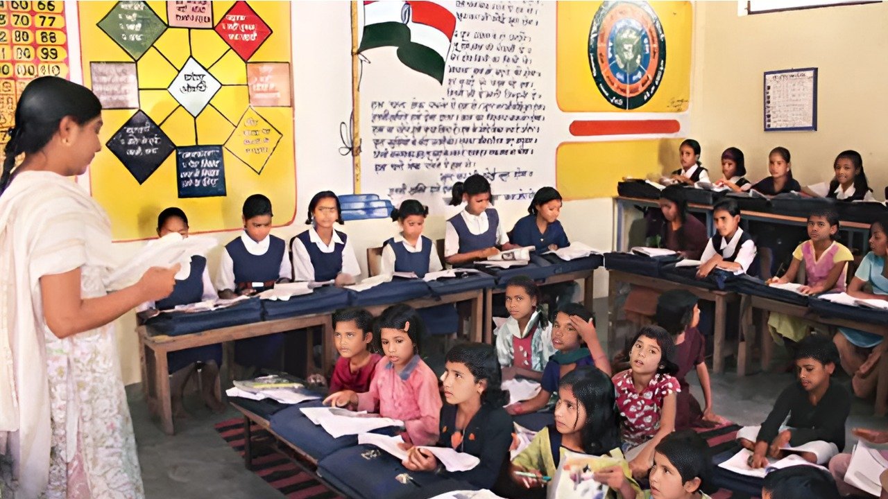 اتر پردیش میں کرسمس کی چھٹی منسوخ، مسیحی برادری میں تشویش