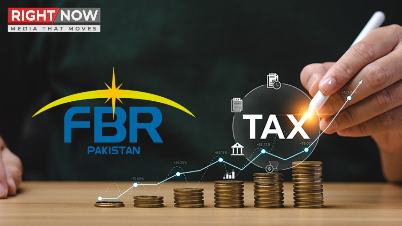 لاہور کارپوریٹ ٹیکس آفس نے 2.64 ارب روپے کے واجبات وصول کر لیے