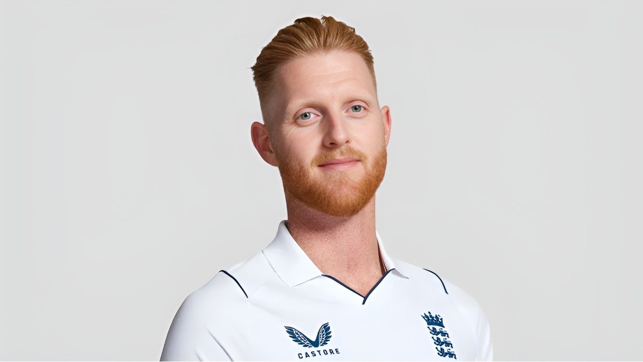 بین اسٹوکس کا کرکٹرز کی ذہنی صحت کے تحفظ پر زور