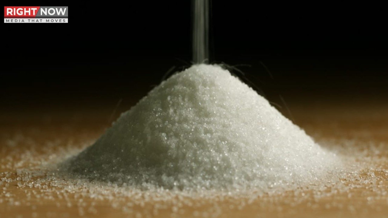 کراچی میں چینی کی قیمتوں کا نیا نوٹیفکیشن جاری