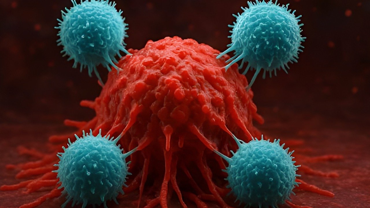 کینسر کے علاج میں نیا طریقہ، ابتدائی تجربات کامیاب
