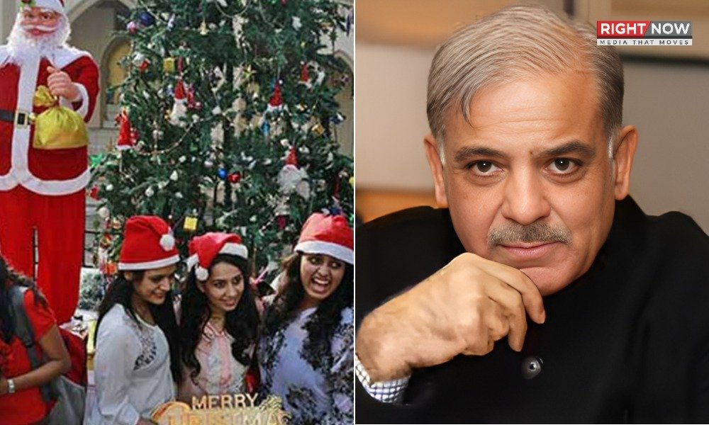 وزیراعظم: پاکستان میں مذہبی آزادی مگر من مانی نہیں ہوگی