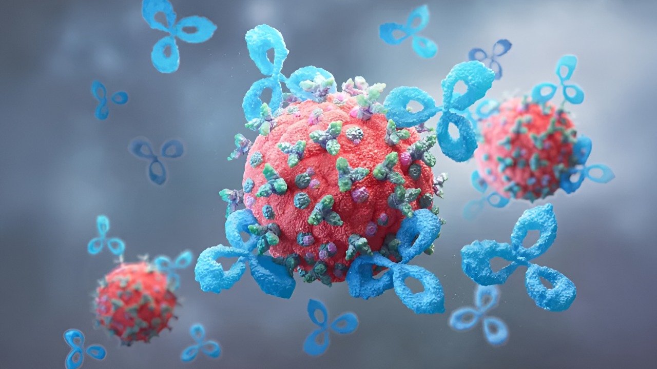 کینسر کے علاج میں جدید ٹیکنالوجی کی مدد سے پیشرفت