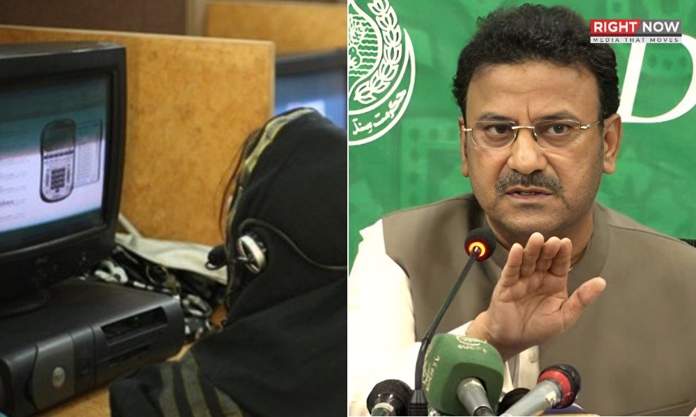کراچی میں غیر قانونی کال سینٹرز سے 60 ملین ڈالر کا فراڈ