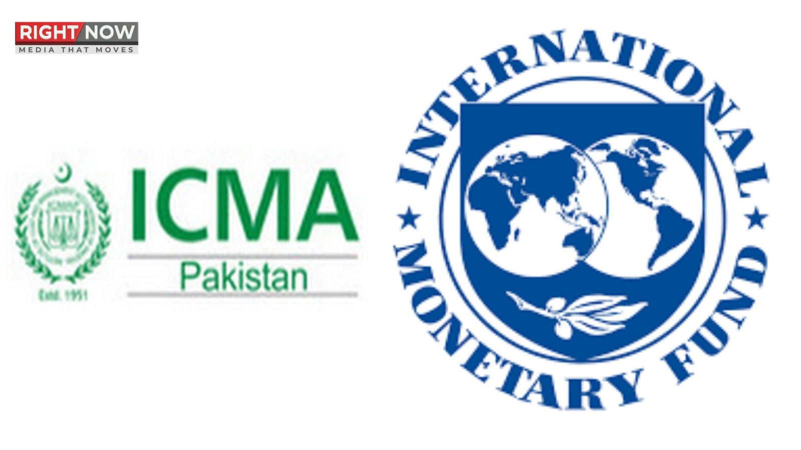 آئی سی ایم اے کی معیشت کی بحالی کے لیے آئی ایم ایف حمایت یافتہ منصوبہ بندی