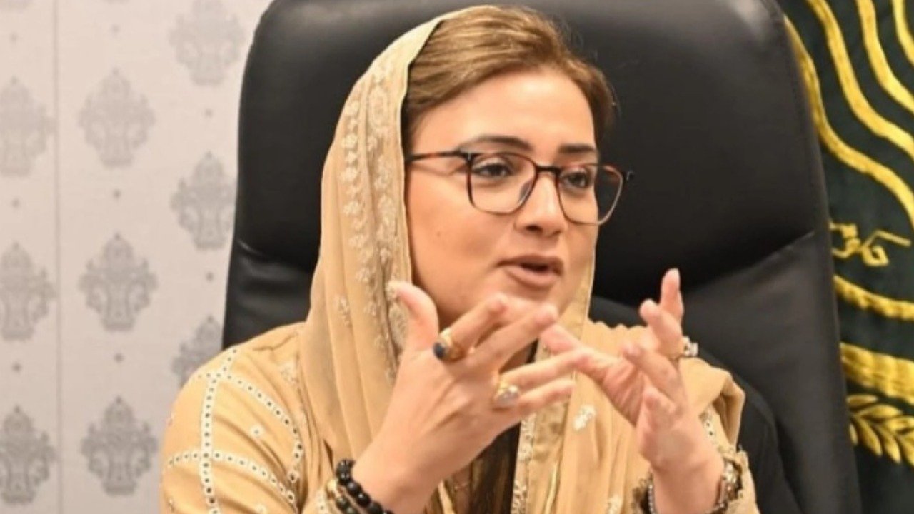 پراپرٹی اونر شپ آرڈیننس کے حقائق لارجر بینچ کے سامنے پیش کریں گے