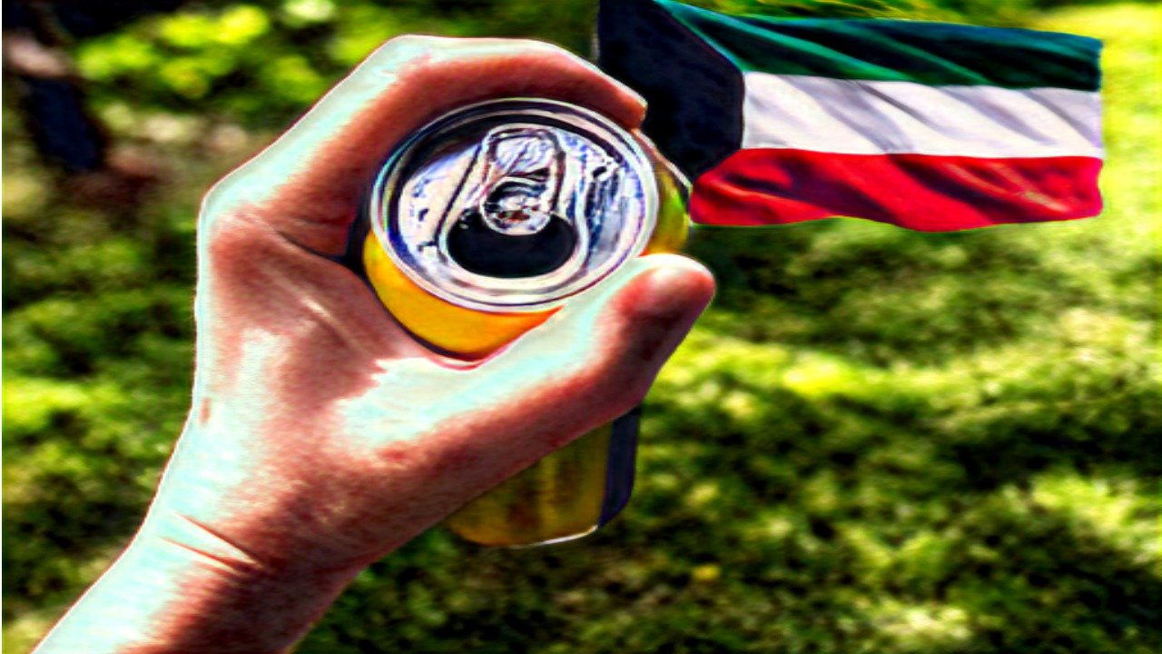 کویت: انرجی ڈرنکس کی خریداری کے لیے 18 سال کی عمر کی حد